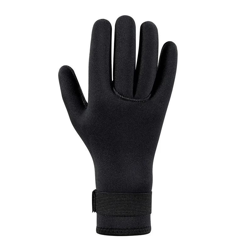 HookUpCo. 3mm Neoprene Dive Gloves