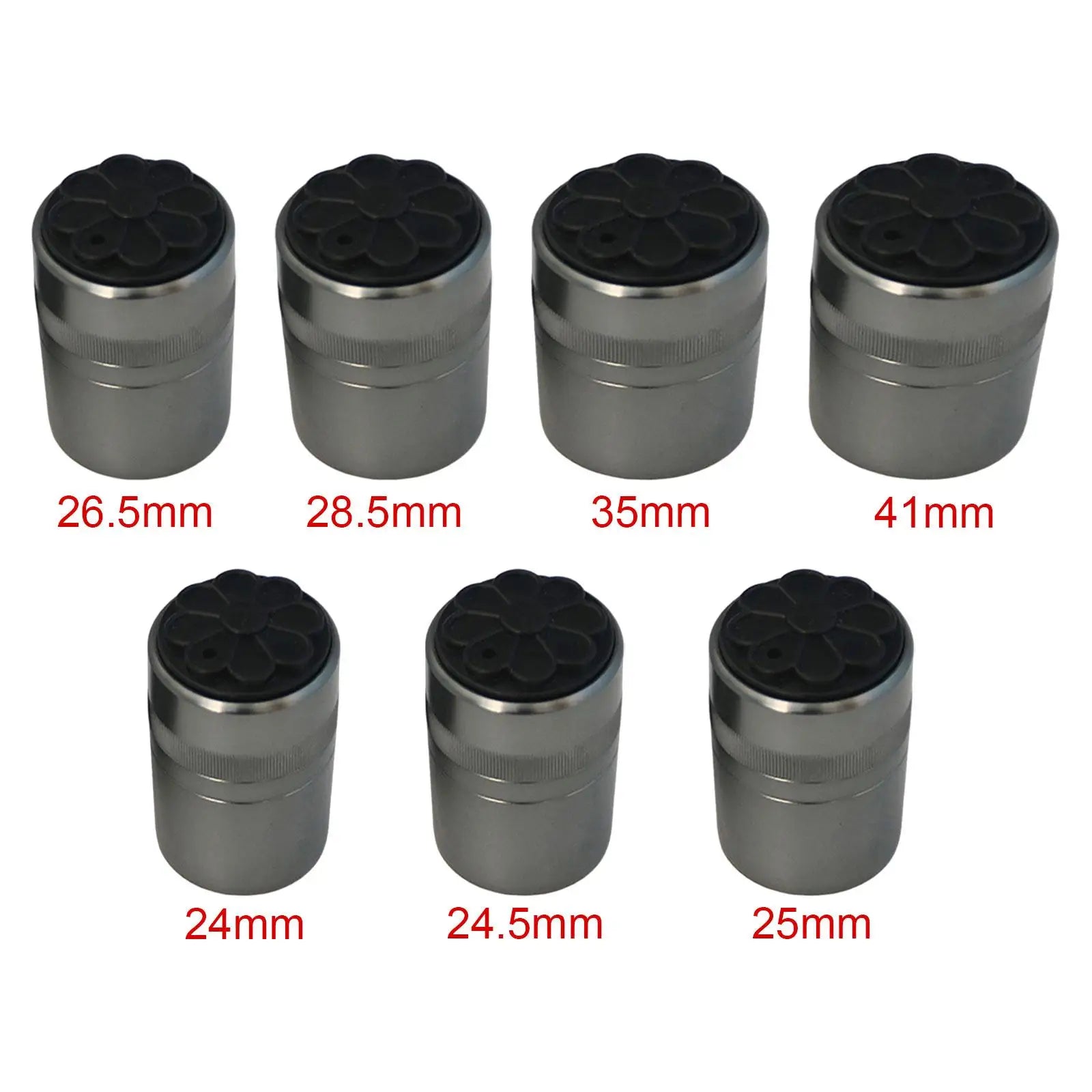 HookUpCo. Durable Rubber Fishing Rod End Cap - HookUpCo.
