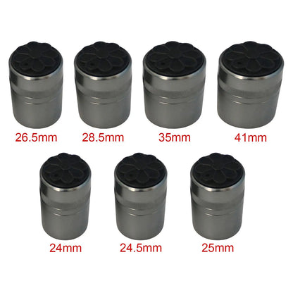 HookUpCo. Durable Rubber Fishing Rod End Cap - HookUpCo.