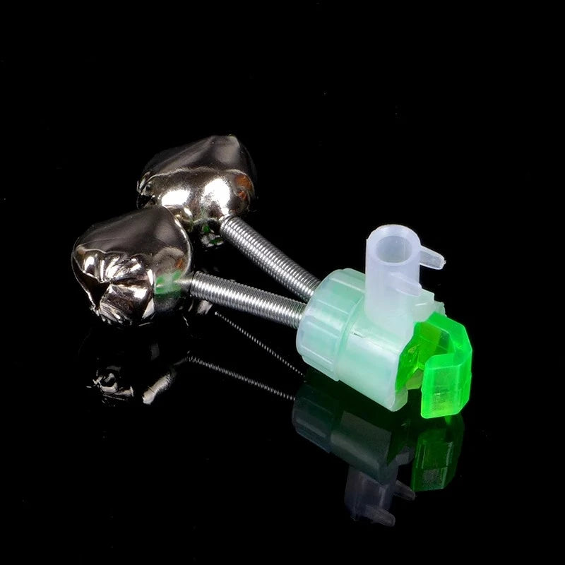 Fishing Bite Alarms - 5 Pcs Set