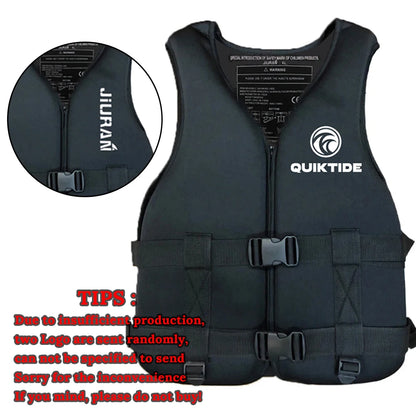 HookUpCo. Neoprene Life Vest