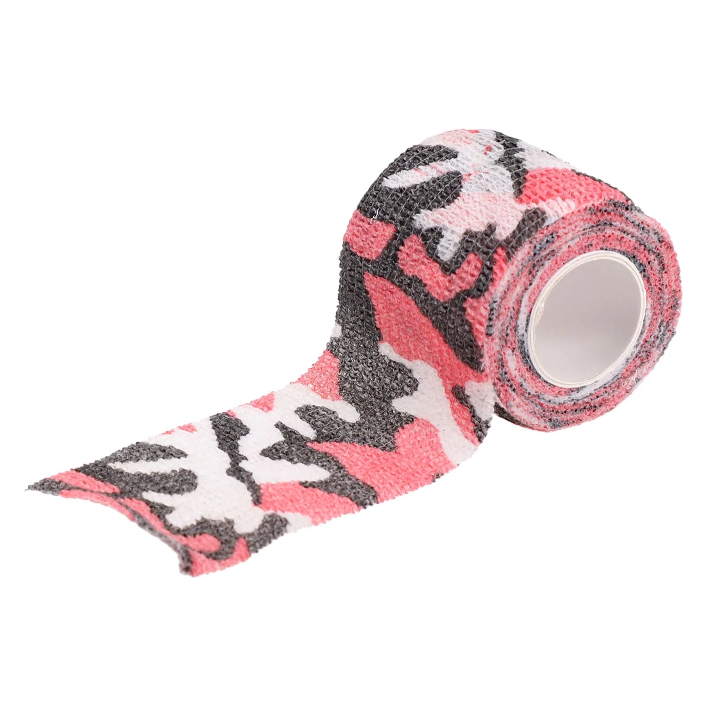 Reusable Camouflage Tape for Hunting and Outdoor Use