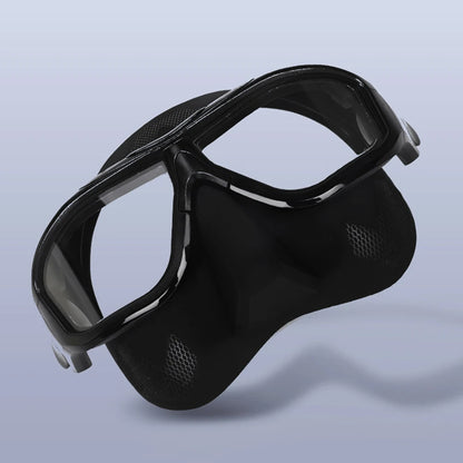HookUpCo. Anti Fog Full Face Mask