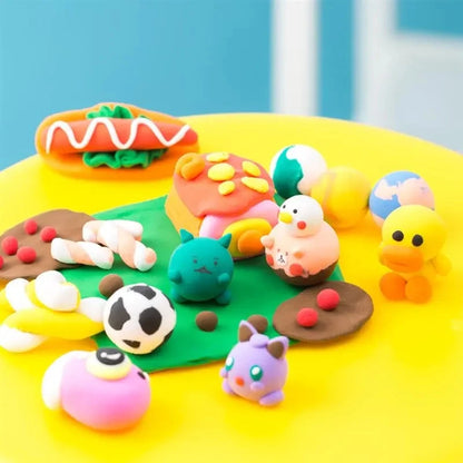 Pottery Clay Sculpting Tools Kits for Creative Artisans - Kits from 5 to 62 PCS.