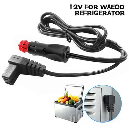 HookUpCo. 200CM Car Refrigerator Power Cable - HookUpCo.