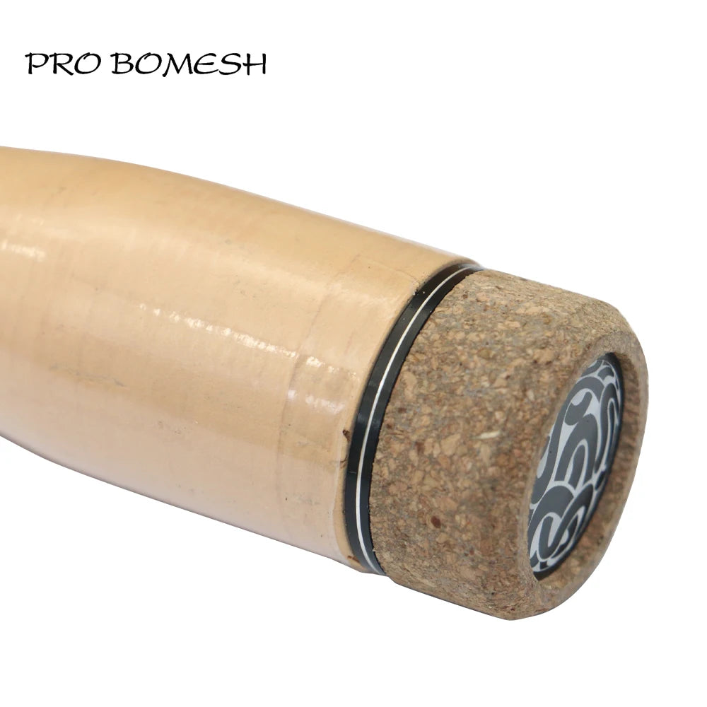 HookUpCo. Cork Rubber Butt Grip for Rod Repair - HookUpCo.