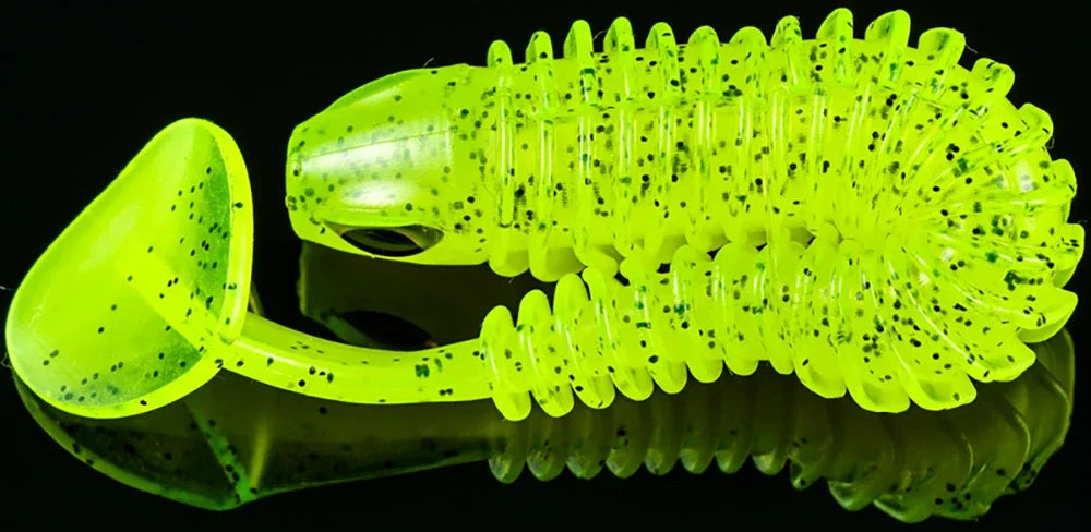 HookUpCo. Fishing Lure Set 10PCS - HookUpCo.