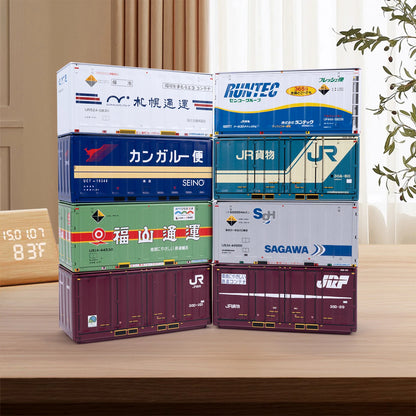 HookUpCo. Mini Iron Storage Box for Small Items