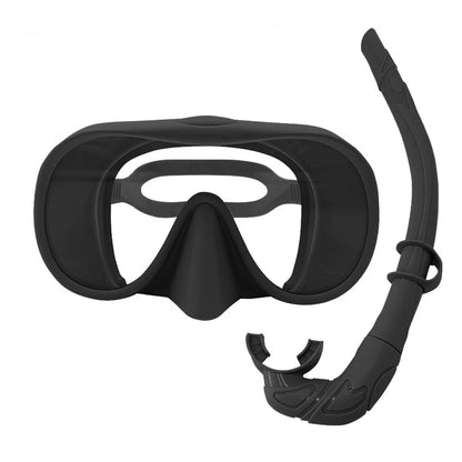 HookUpCo. Anti-Fog Diving Mirror