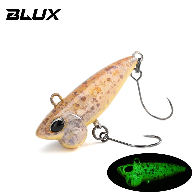 HookUpCo. Nano Fishing Lure 31mm - HookUpCo.
