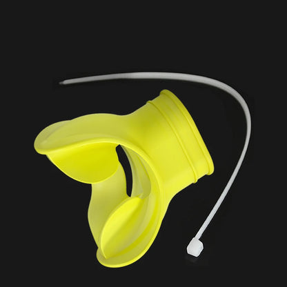 HookUpCo. Silicone Diving Valve