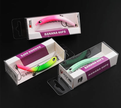 HookUpCo. Crankbait Fishing Lure - HookUpCo.
