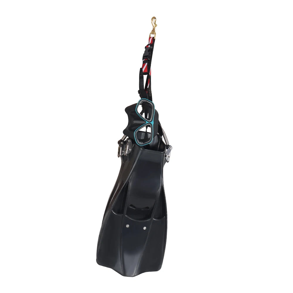 HookUpCo. Heavy Duty Dive Lanyard