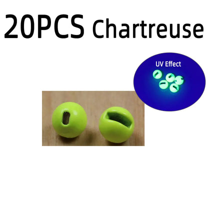 HookUpCo. Tungsten Fishing Beads - HookUpCo.