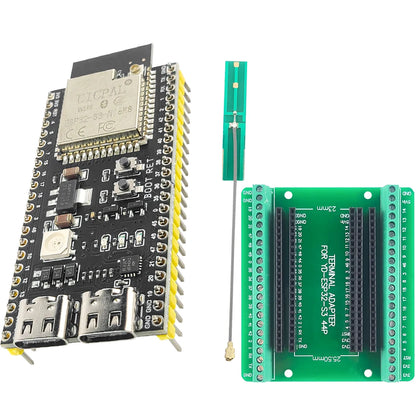 ESP32 S3 Development Board with Expansion Kit
