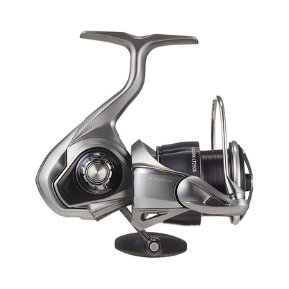 HookUpCo. 2025 Caldia LT Spinning Reel, 6+1BB