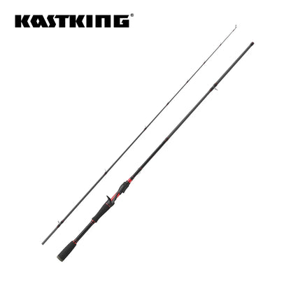HookUpCo. Carbon Spinning Fishing Rods 1.80m-2.13m - HookUpCo.