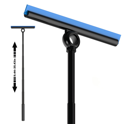 Telescopic Shower Squeegee Cleaner
