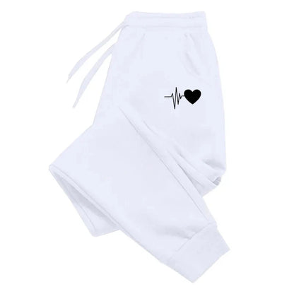 Comfortable Women's Joggers for Fitness and Leisure Wear