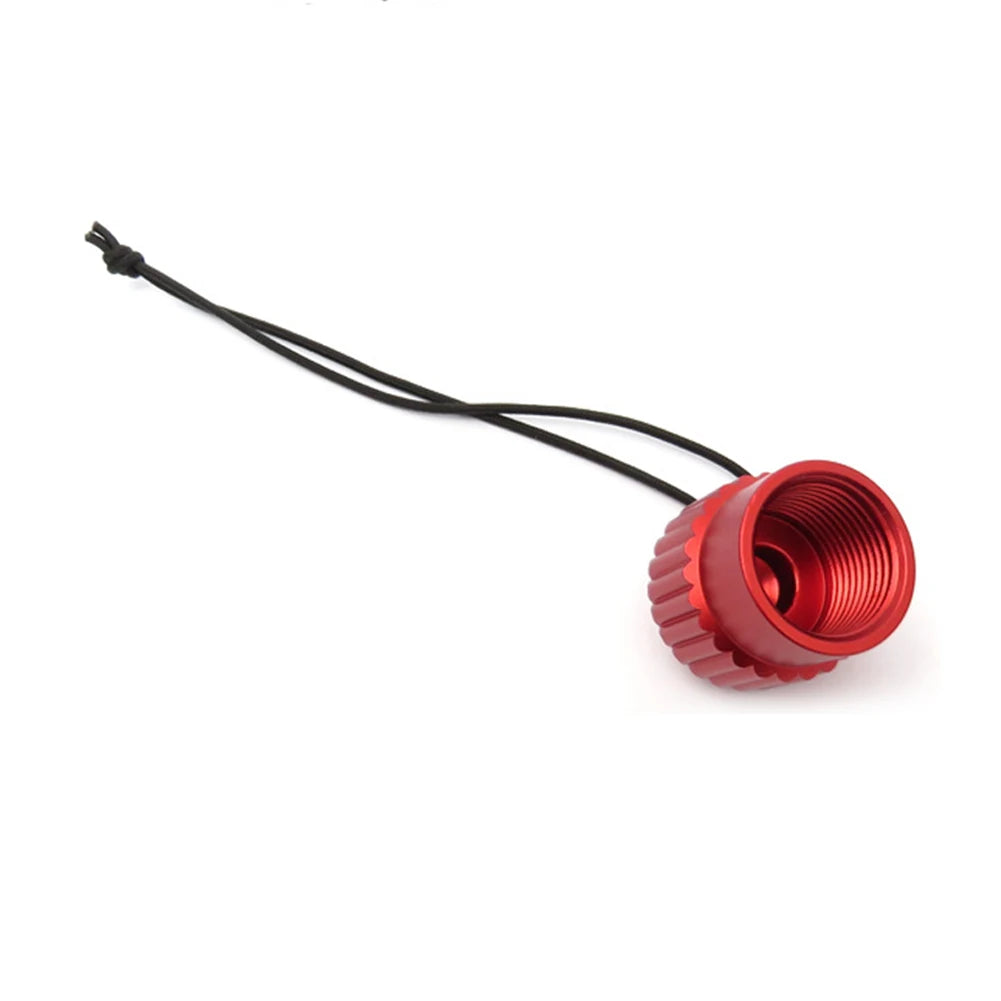 HookUpCo. Scuba Valve Dust Cap
