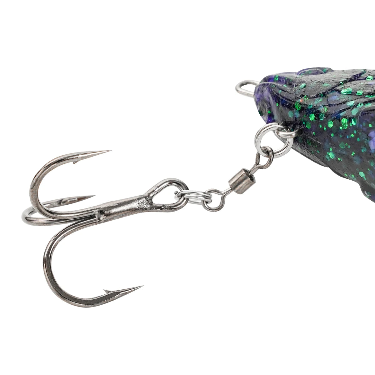 HookUpCo. Soft Bait Fishing Lure - HookUpCo.