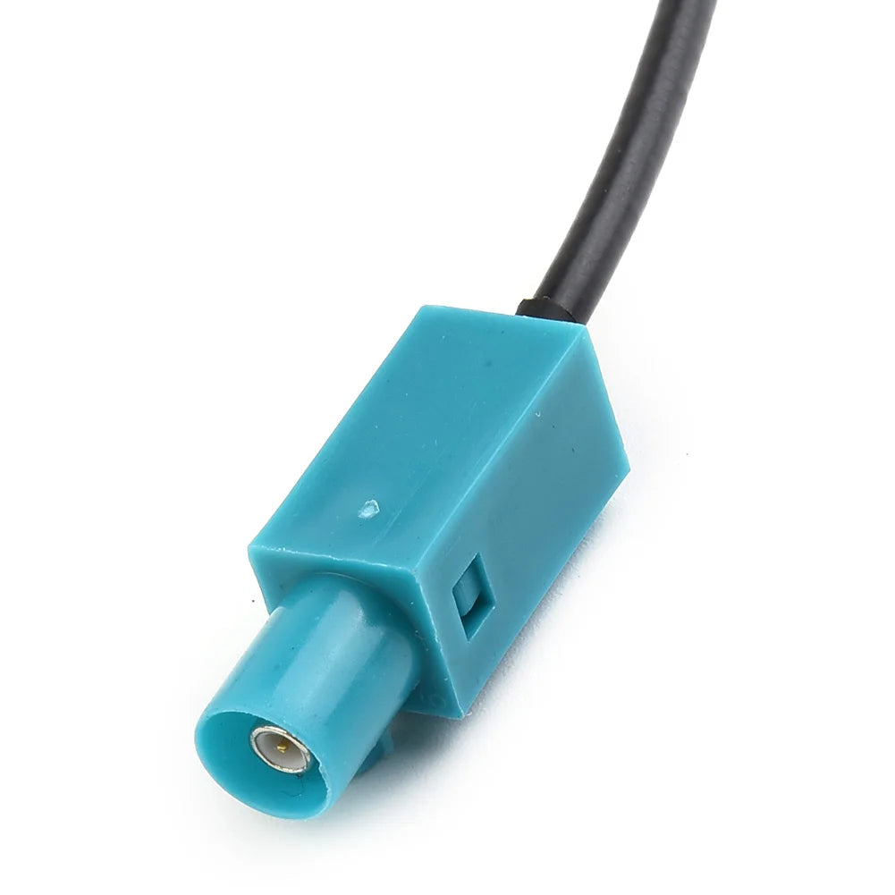 HookUpCo. Universal Car Radio Antenna Adapter - HookUpCo.