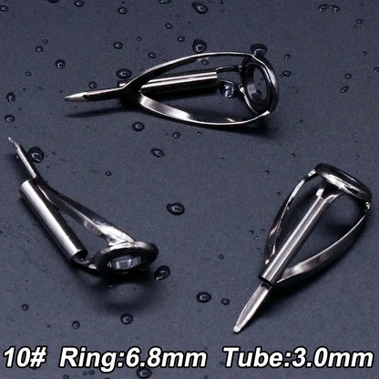 Fishing Rod Tip Repair Kit for Smooth Casting