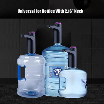 USB Powered 5 Gallon Water Pump