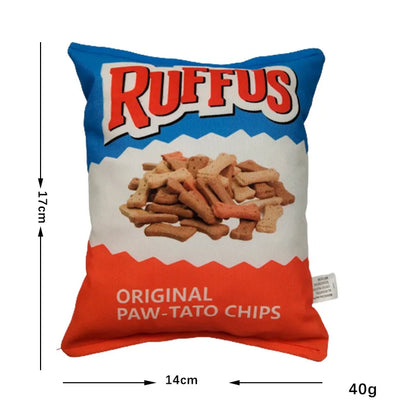 HookUpCo. Chew Toys for Healthy Puppy Teeth