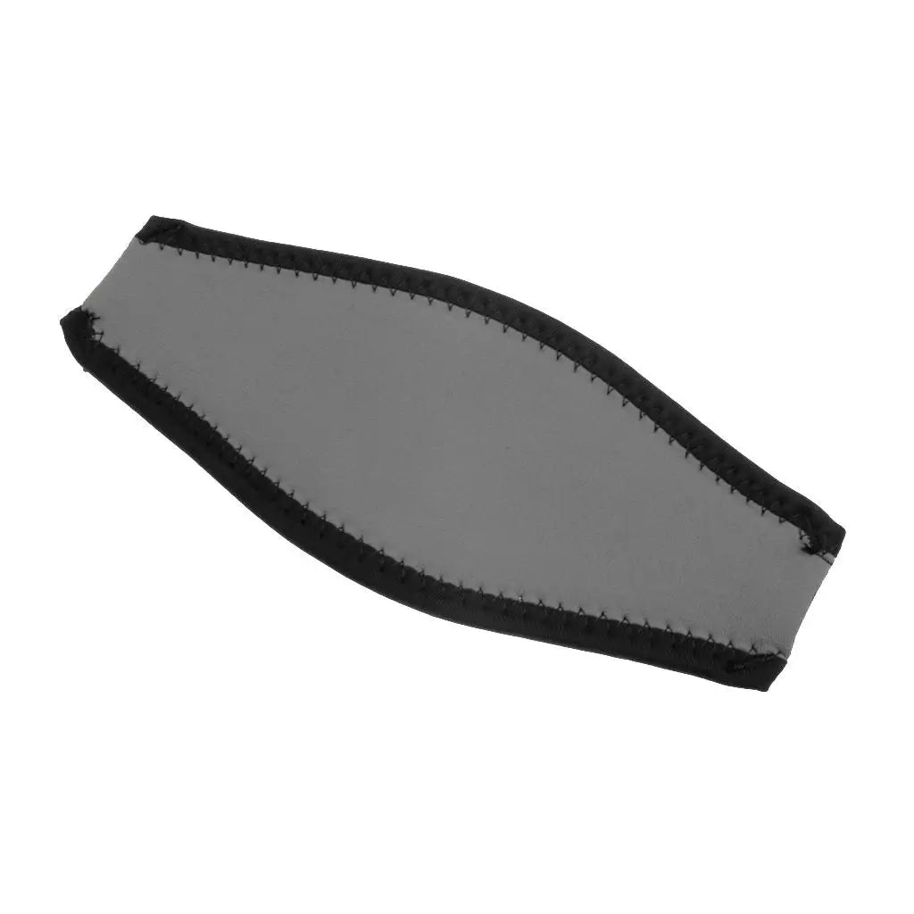 HookUpCo. Neoprene Diving Mask Strap