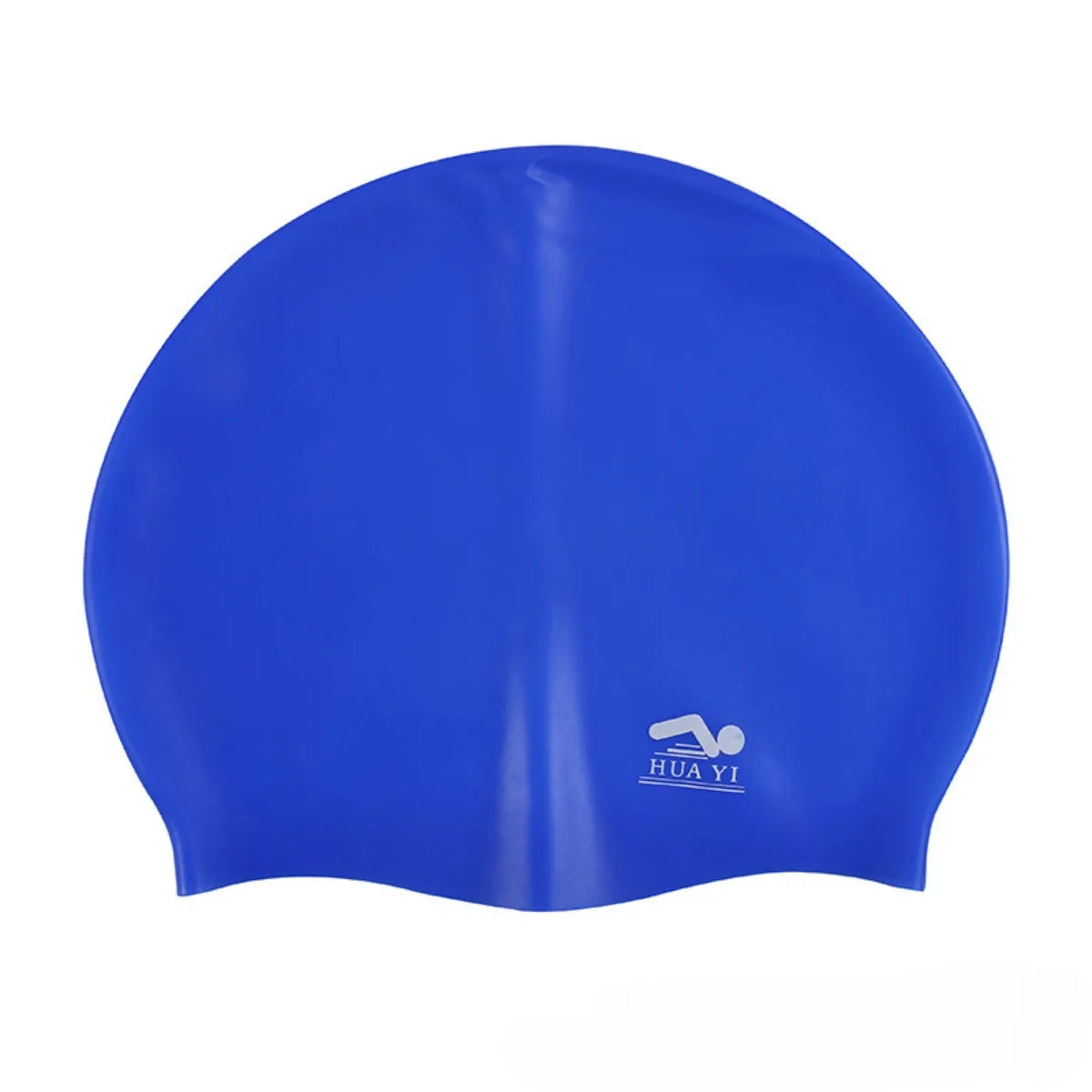 HookUpCo. Waterproof Swim Cap