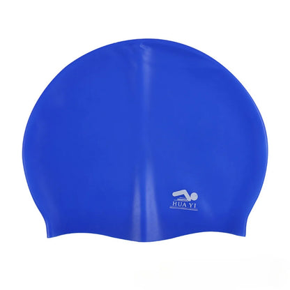HookUpCo. Waterproof Swim Cap