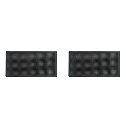 HookUpCo. Non-Slip Rubber Bar Mat for Professionals