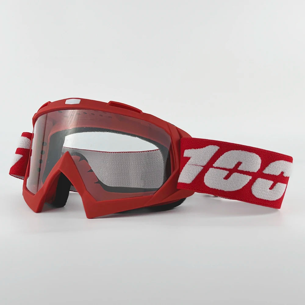 Anti-Fog Winter Goggles with UV Protection for Outdoor Sports