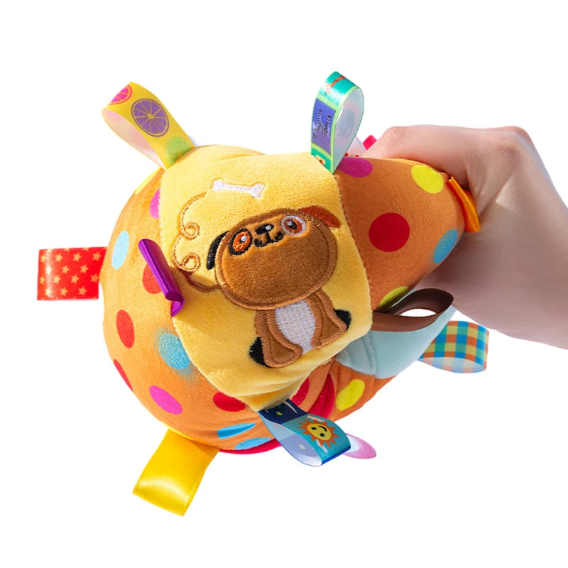 HookUpCo. Interactive Dog Toy for Aggressive Chewers