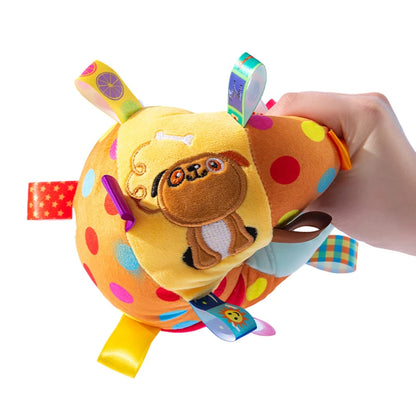 HookUpCo. Interactive Dog Toy for Aggressive Chewers