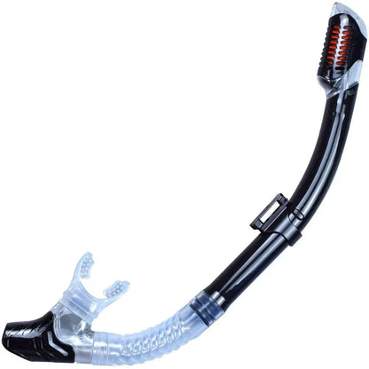 HookUpCo. Easy Breath Snorkel Tube