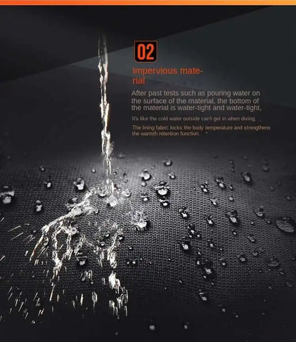 1.5MM CR Neoprene Wetsuit Open Cell Free Diving Suit Camouflage Fullsuit Mens Snorkeling Swimming Spearfishing Wetsuit