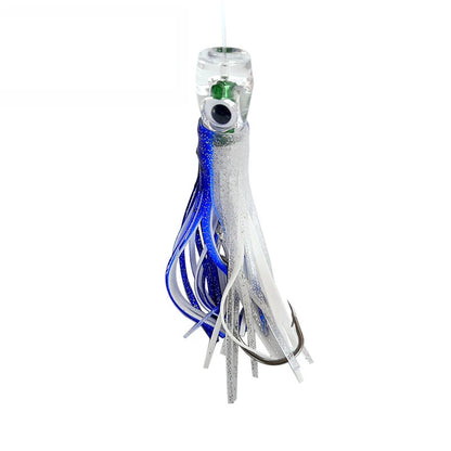 HookUpCo. Octopus Skirt Lure for Big Game Fishing