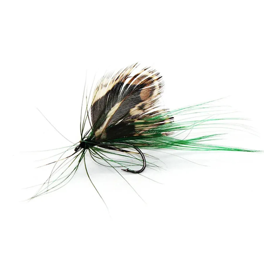 HookUpCo. 12pcs Fishing Lures Set - HookUpCo.