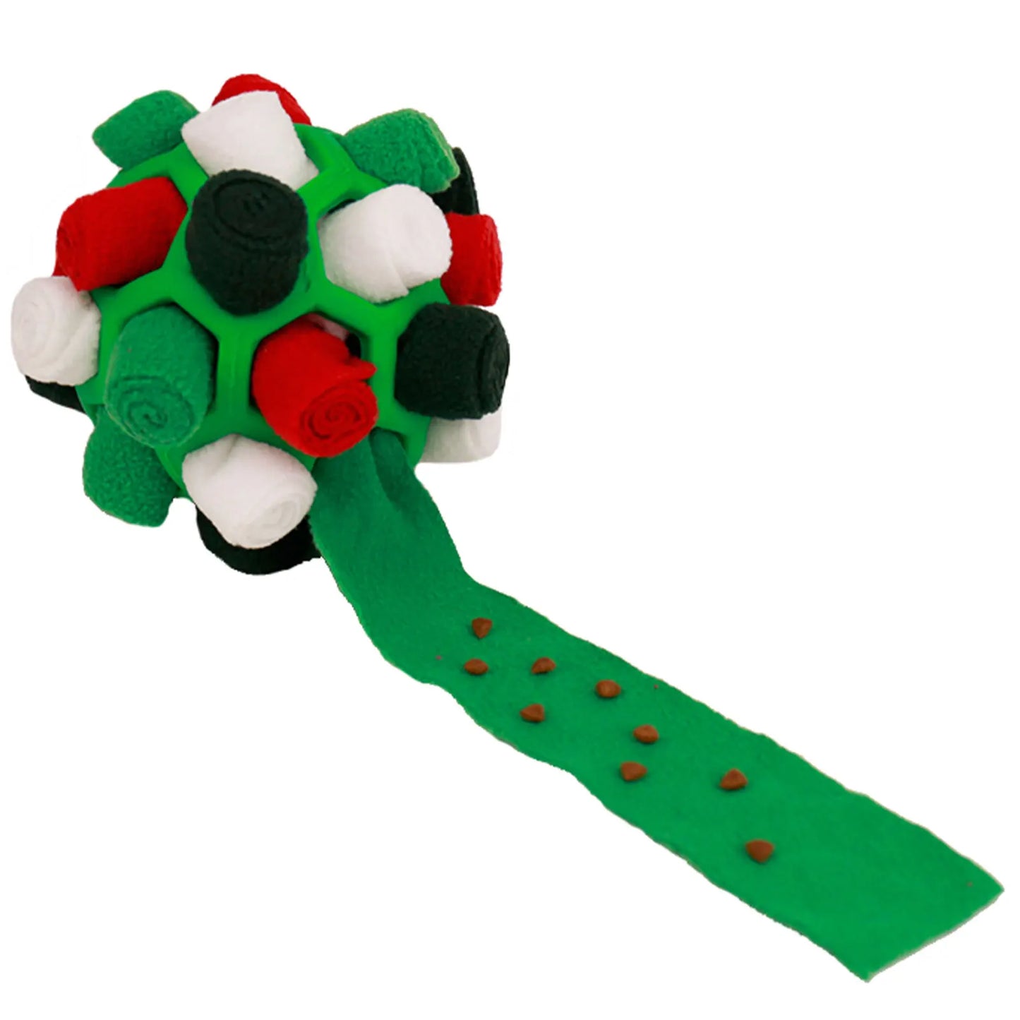 HookUpCo. Sniffing Ball for Fun Puppy Training