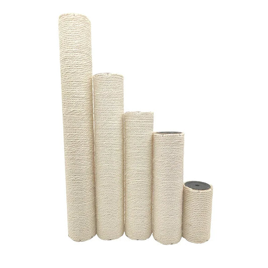 HookUpCo. Cat Scratching Post Replacement Kit