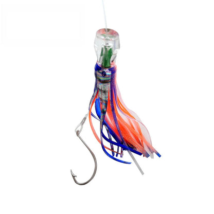 HookUpCo. Octopus Skirt Lure for Big Game Fishing
