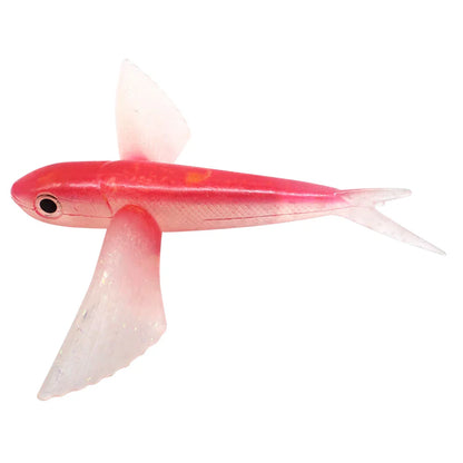 HookUpCo. Heavy Duty Fishing Lure for Saltwater & Freshwater