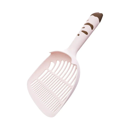 HookUpCo. Cat Litter Scoop for Easy Cleaning