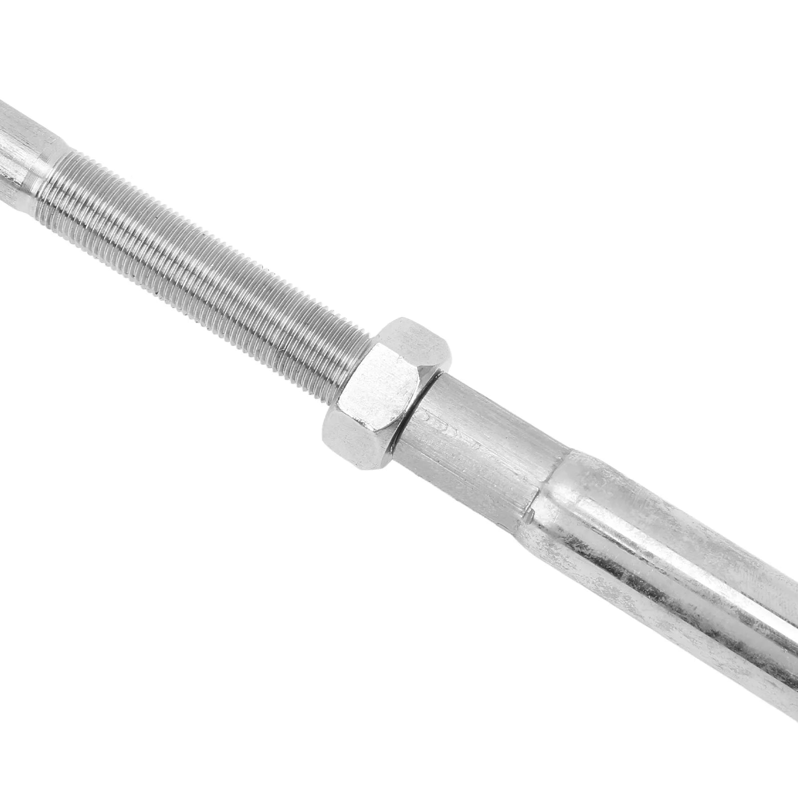 HookUpCo. Chemical Resistant Outboard Steering Arm - HookUpCo.