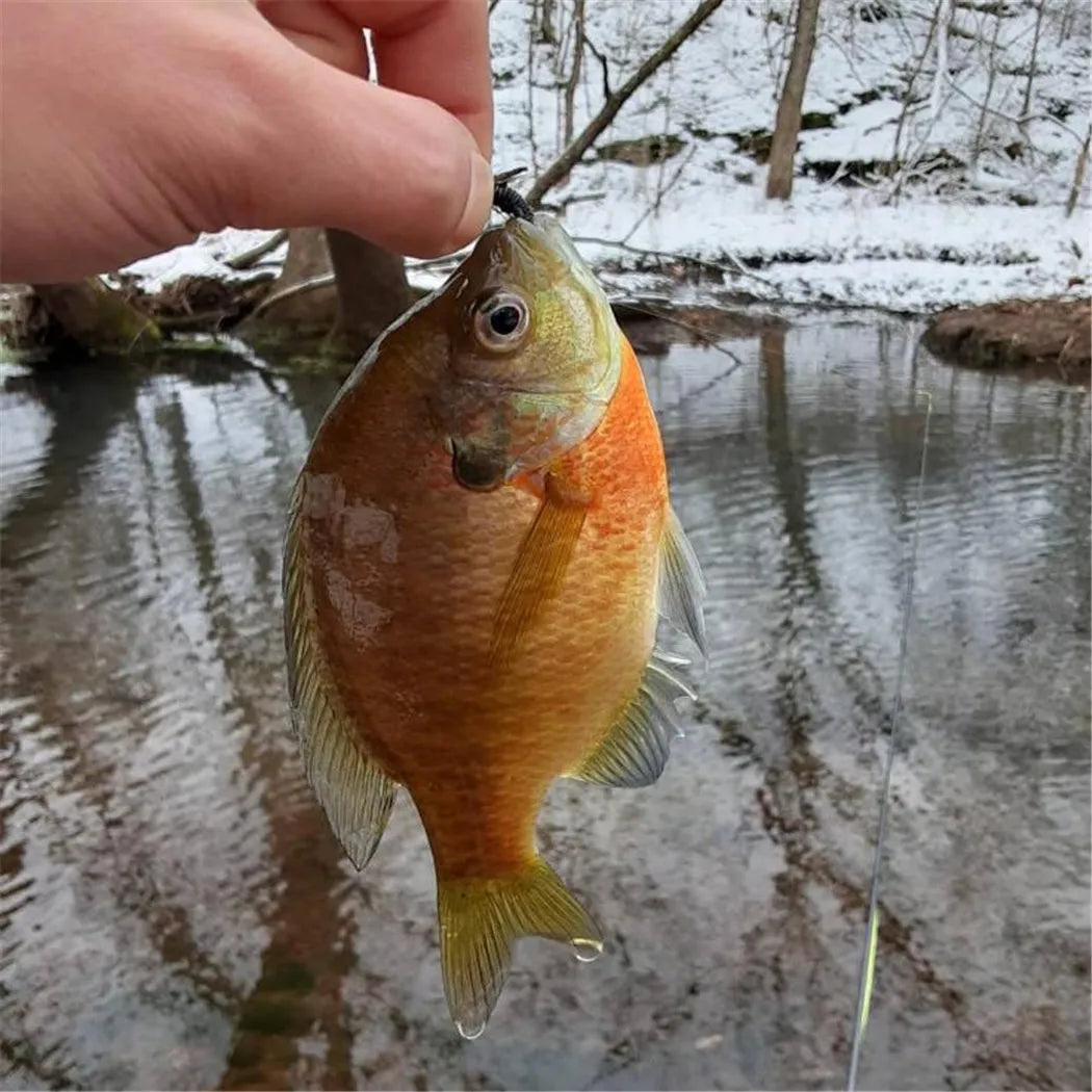 HookUpCo. Realistic Trout Lures - HookUpCo.