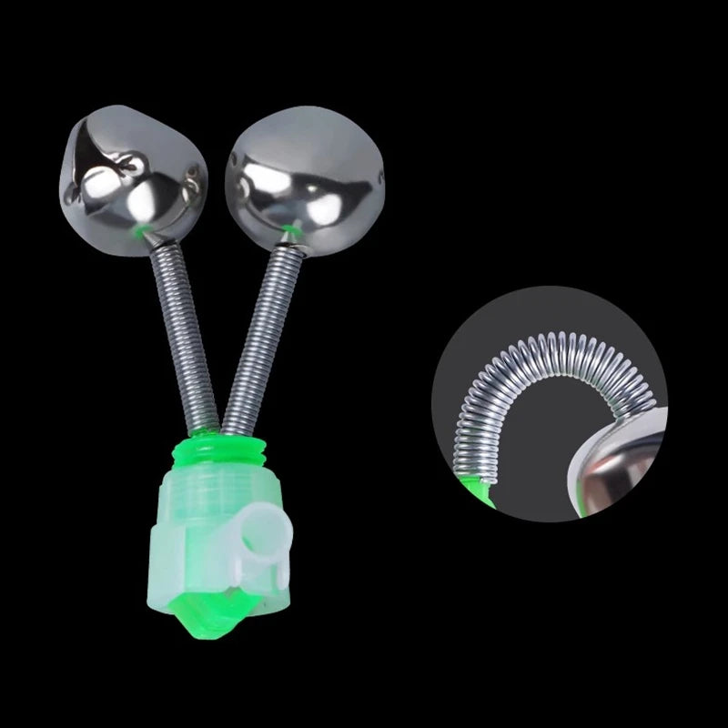 Fishing Bite Alarms - 5 Pcs Set