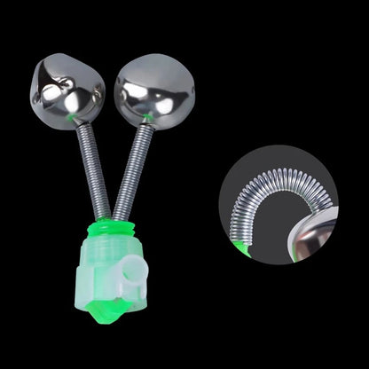 Fishing Bite Alarms - 5 Pcs Set