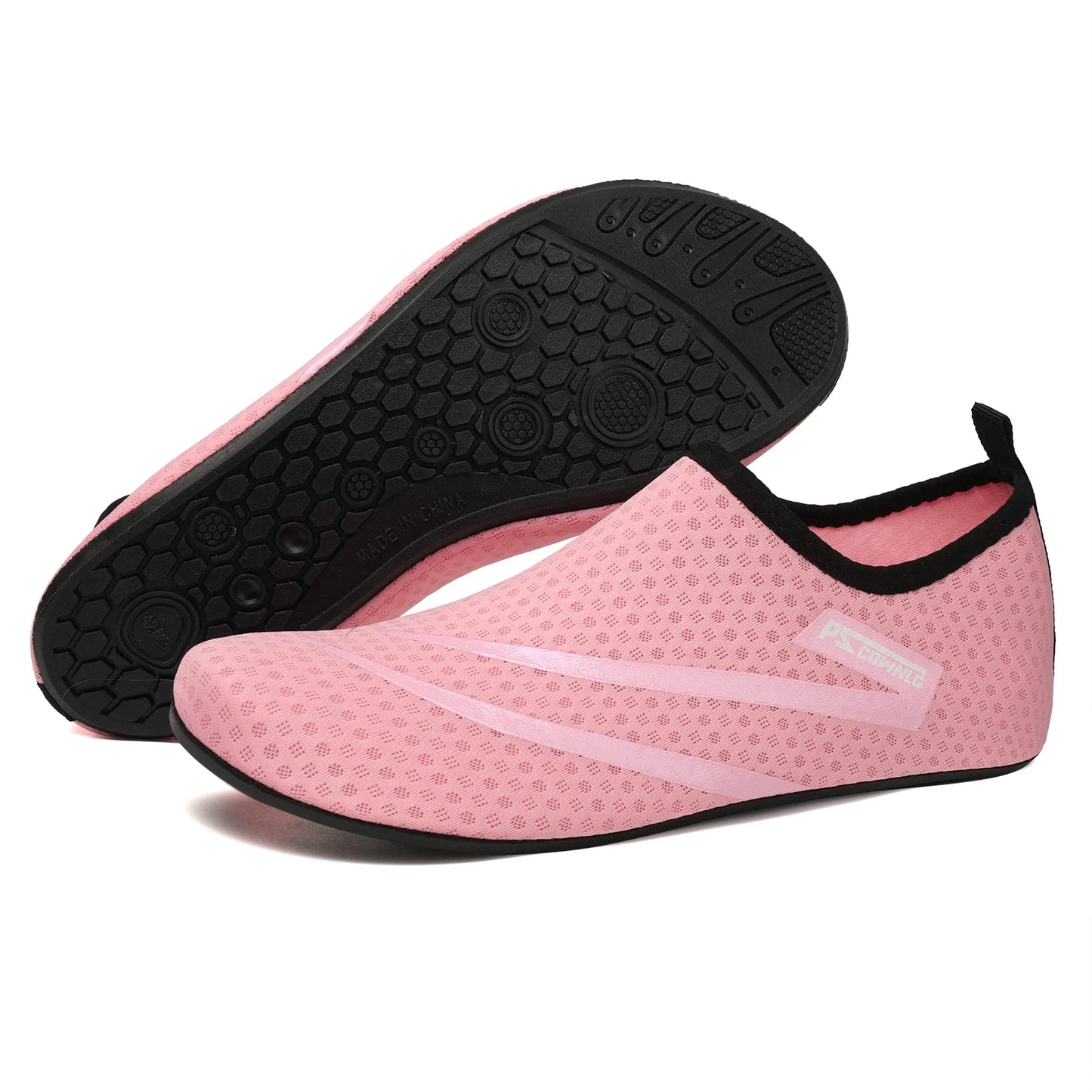 HookUpCo. Waterproof Aqua Shoes